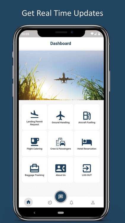 Smooth Flight Support screenshot-3