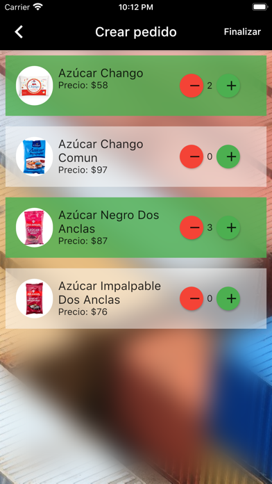 MOYCO App Screenshot