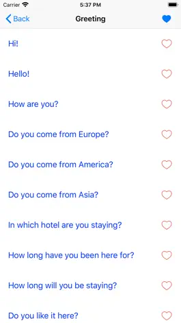 Game screenshot Learn Indonesian Offine Travel apk