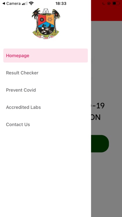 Covid Result Verifier screenshot-3