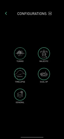 Game screenshot MōVI Pro apk