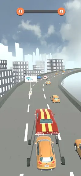 Game screenshot Lift Takeover apk