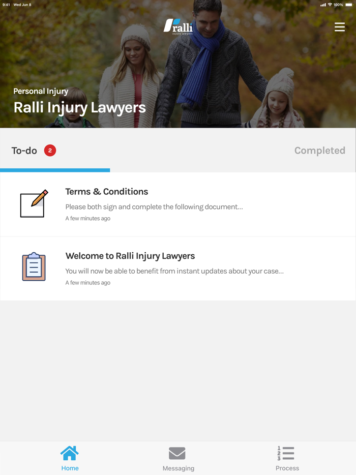 Ralli Injury Lawyers