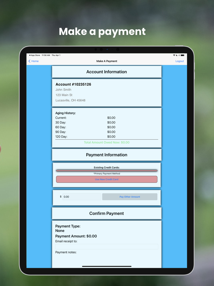 Arricks Propane S Portsmouth