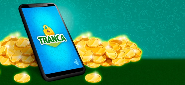 Tranca Jogatina: Jogo de Carta APK (Android Game) - Baixar Grátis