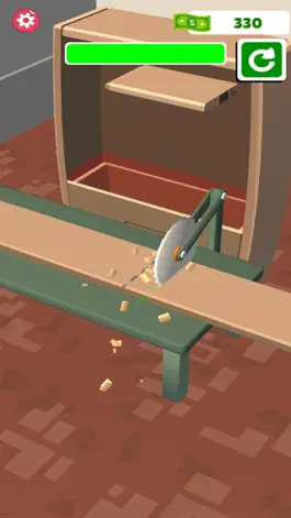 Game screenshot Repair Furniture 3D mod apk