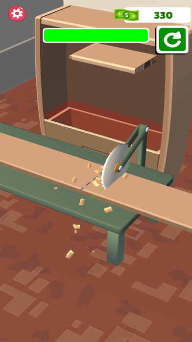 Repair Furniture 3D Screenshot