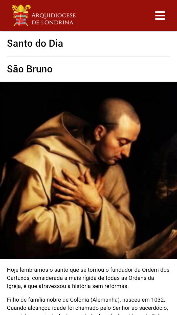 Arquidiocese de Londrina