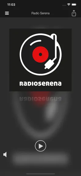 Game screenshot Radio Serena mod apk