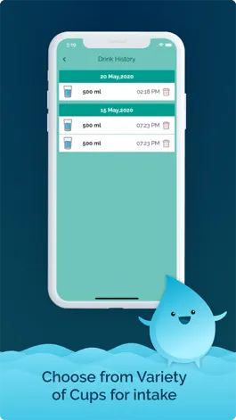 Game screenshot Dr. Water hack