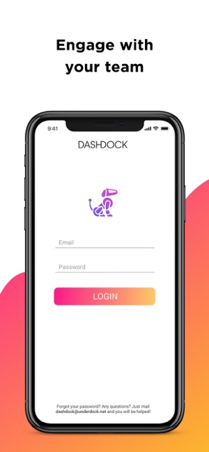 Dashdock(圖1)-速報App