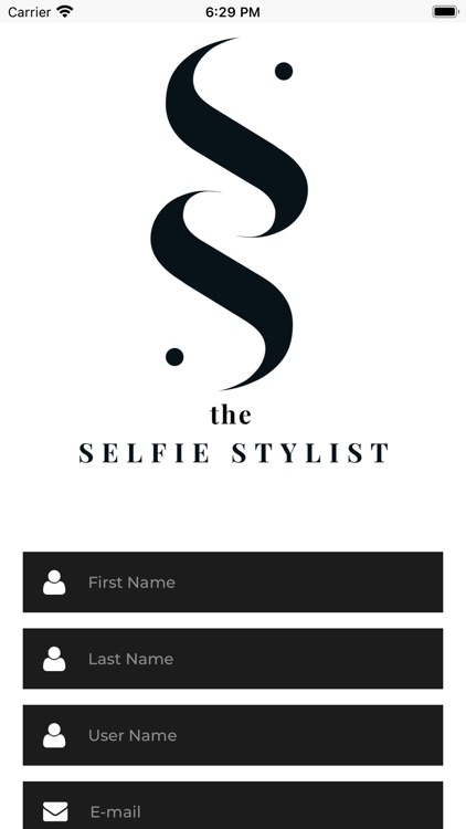 The SELFIE STYLIST
