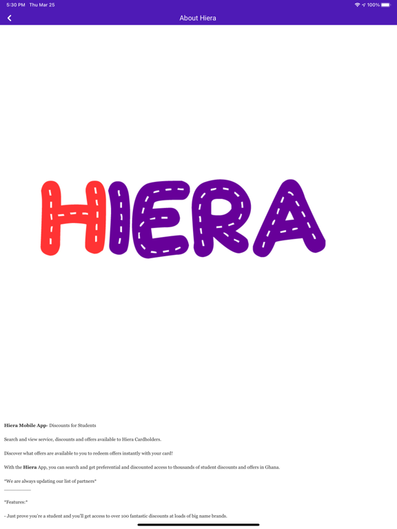 Hieraのおすすめ画像2