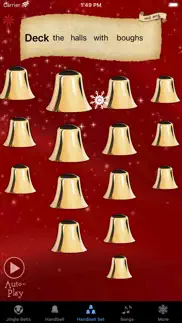 holiday bells problems & solutions and troubleshooting guide - 3