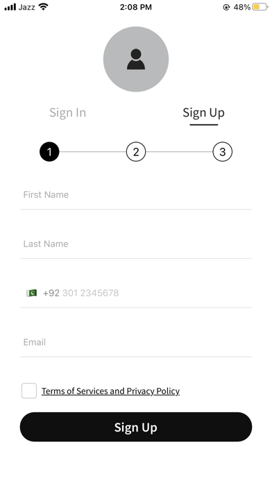 BurnLive Trainer Screenshot