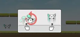 Game screenshot 战斗猫竞技场-猫咪战争庭院 apk