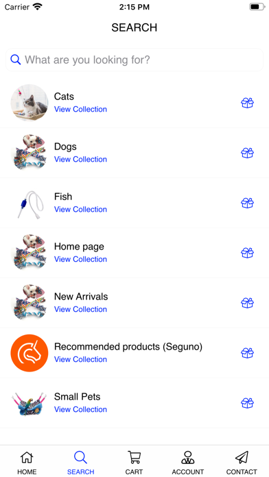 Screenshot #2 pour Petshopers