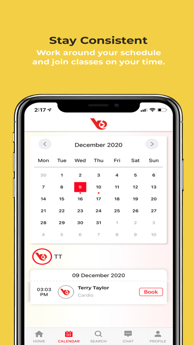 Yobod Screenshot