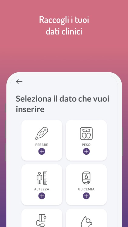 MEDnoTE - CARE@you screenshot-3