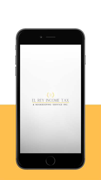 El Rey Income Tax Bookkeeping Screenshot