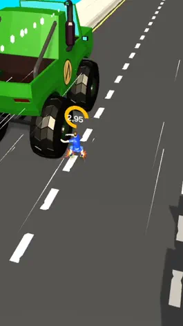 Game screenshot Free Rider 3D apk