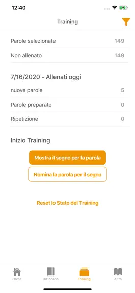 Game screenshot SWING Mobilia (Italiano) hack