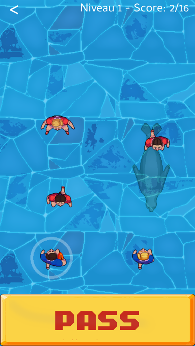 Rugby Funk Screenshot