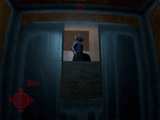 Next Floor - Elevator Horrorのおすすめ画像2