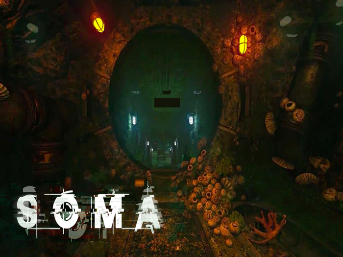 soma