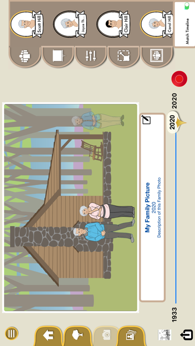 ThisIsFamily Screenshot