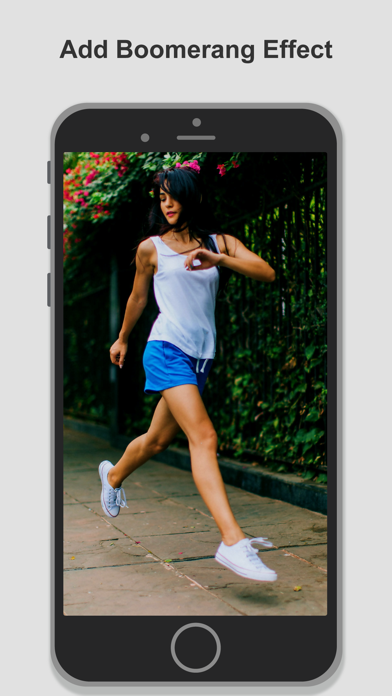 Live Wallpapers Maker Screenshot