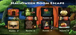 Game screenshot Halloween Room Escape mod apk