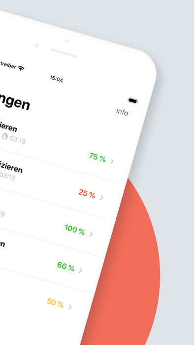 Mathilda – Gymivorbereitung ZH Screenshot