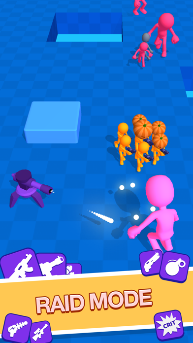 Join & Strike: Stick Fight Screenshot