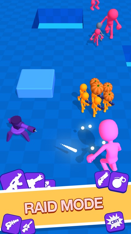 Join & Strike: Stick Fight screenshot-3