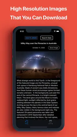 Game screenshot Daily Astronomy hack