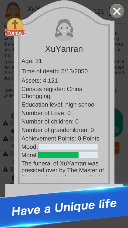 My Fantasy Life 第二人生 screenshot-4