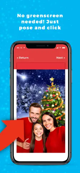 Game screenshot Digital Santa Claus hack