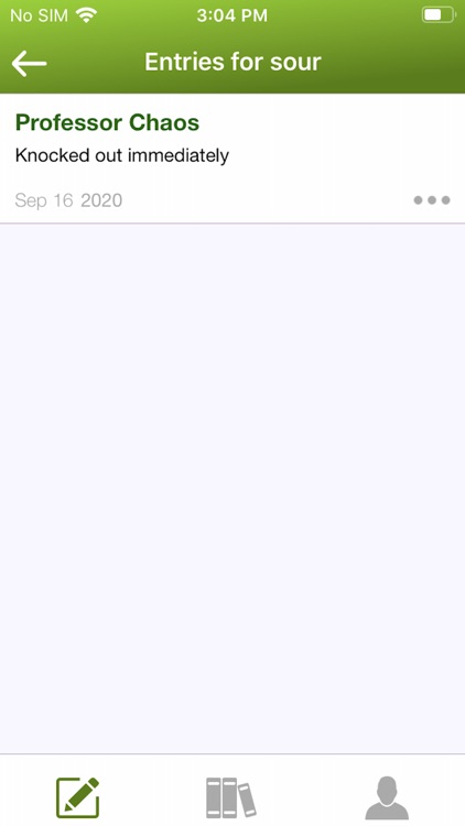 Cannaseur screenshot-3