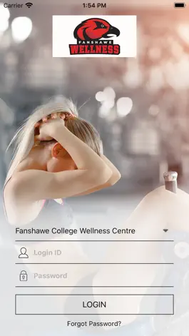 Game screenshot Fanshawe Wellness mod apk