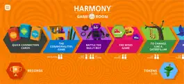Game screenshot Harmony Game Room mod apk