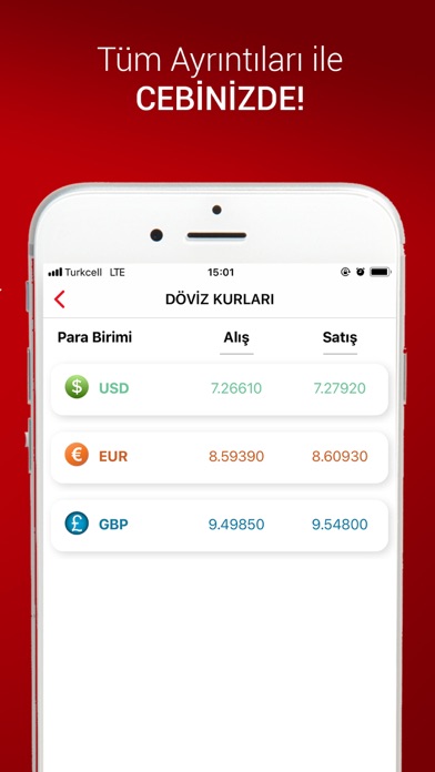 Kıbrıs Yenigün Haber screenshot 3