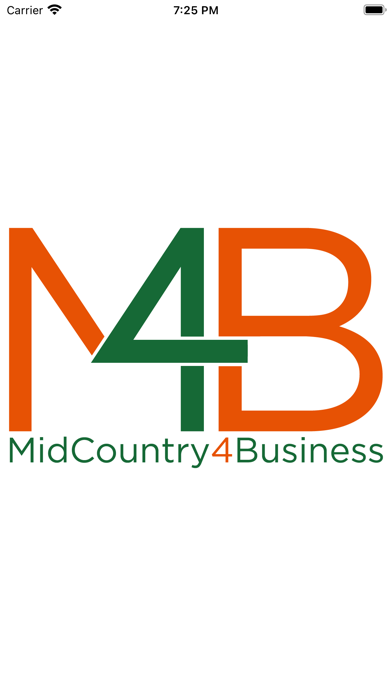 MidCountry4Business Screenshot