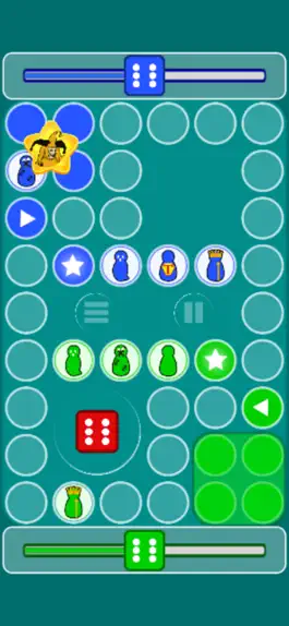 Game screenshot Ludo Challenge - Tactic mod apk