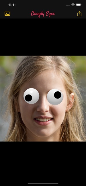 Googly Eyes – Apps on Google Play