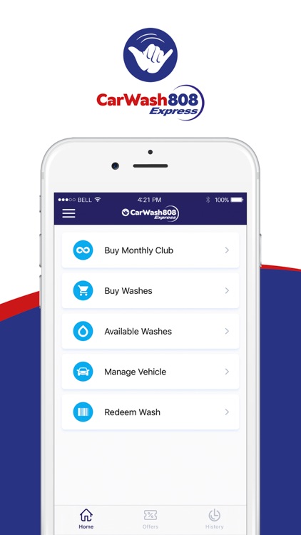 Car Wash 808 Express