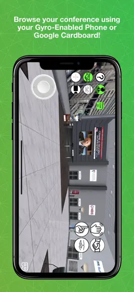 Game screenshot VRConflux hack