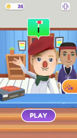 Game screenshot Printing Store mod apk