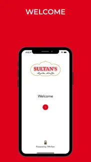 How to cancel & delete sultans restaurant 2