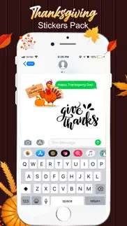 How to cancel & delete happy thanks giving!! 3